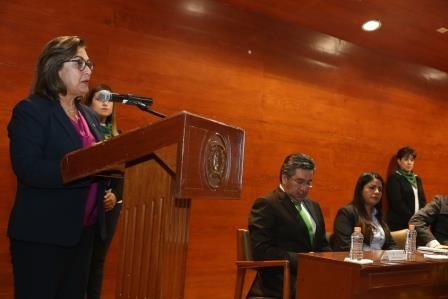Docentes, activo más valioso de las universidades