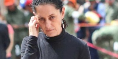 Piden en San Lázaro inhabilitar a Claudia Sheinbaum por rechazar 51 solicitudes de información