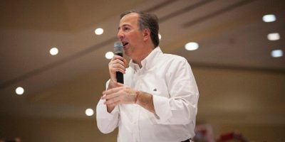 Meade impugna acuerdo que prohíbe debates de candidatos en intercampañas