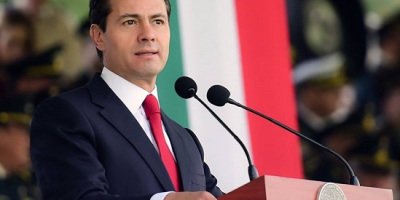 Solamente actuando con visión y con responsabilidad podemos conservar aquello que nos da confianza y orgullo: EPN (VIDEO)