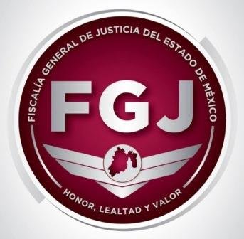 FGJEM investiga las causas del fallecimiento de una persona suspendida en un puente vehicular