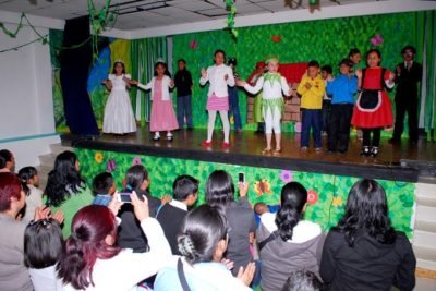 DIFEM invita a los pequeños a disfrutar de música, danza y teatro en el Primer Curso de Verano 2018