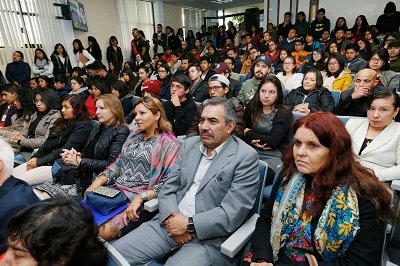 Refrenda UAEM lazos de colaboración con universidades polacas