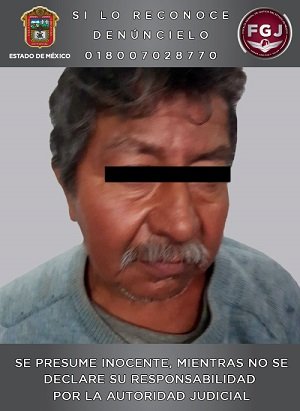 Vinculan a proceso a un sujeto que intentó asesinar a su esposa al rociarla con gasolina