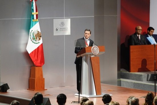 Estabilidad económica fue principal prioridad de actual administración
