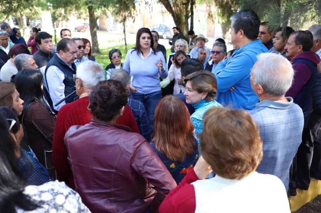 Contará Técámac con policía de cuatro niveles