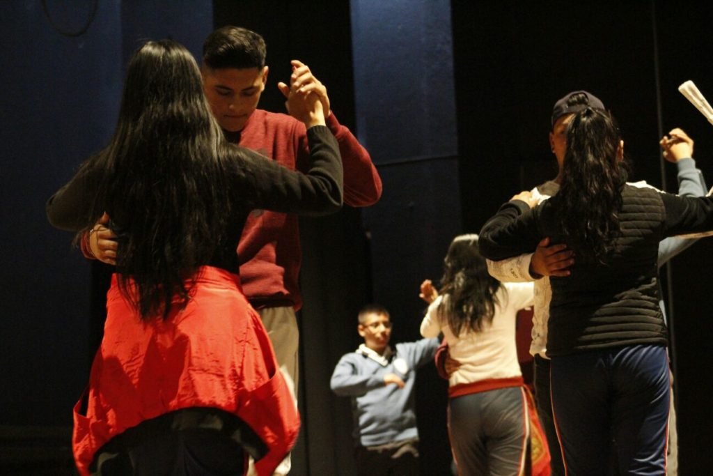 Ixtapaluca sede cultural de eliminatorias estatales