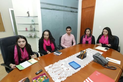 Estudiantes de UAEM fabrican productos desechables a base de nopal