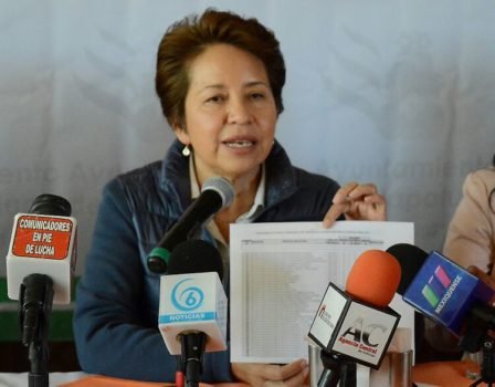 Recortes presupuestales afectan 69 obras urgentes en Ixtapaluca