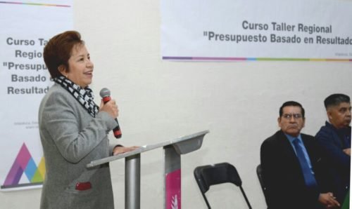 Requiere la zona oriente mayor atención del gobierno estatal: MSH