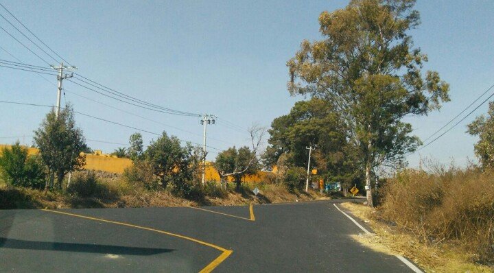 Rutas aledañas al volcán Popocatépetl están listas ante cualquier contingencia