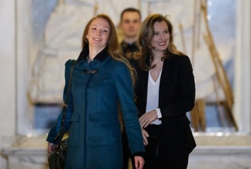 Cancillería deberá presentar documentos diplomáticos de caso Cassez