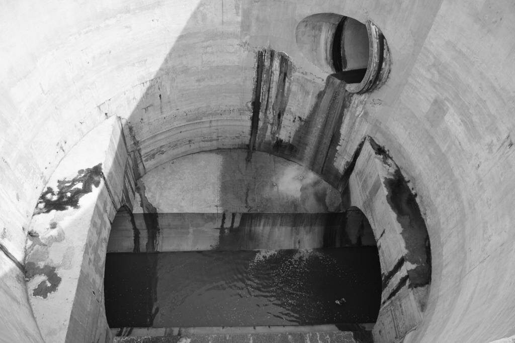 Importante avance de obra de drenaje profundo en Valle de Chalco