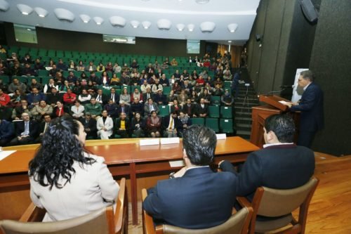 Incremento salarial de 4.15% en UAEM rebasó promedio nacional