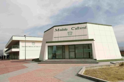 Centro universitario UAEM Amecameca reacreditó Licenciatura   en CPyAP
