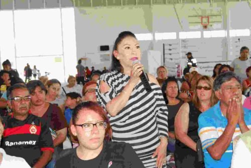 Convocatoria de Foros de participación Ciudadana en Ixtapaluca