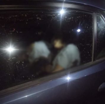 Ejecutan a pareja en la colonia Jacalones de Chalco
