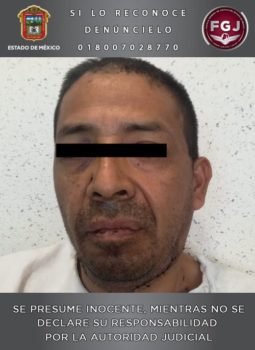 Ya fue vinculado a proceso el presunto agresor de #Vanesa