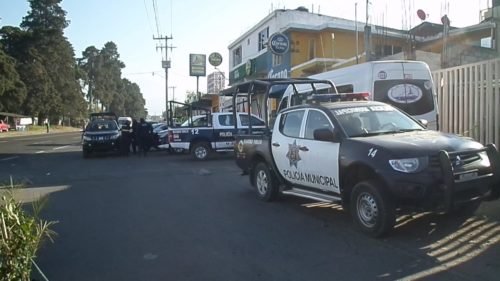 En Ozumba encuentran cadáver de joven mujer