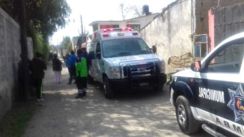 Redoblan recorridos patrullas de Ozumba tras tentativa de secuestro de una niña