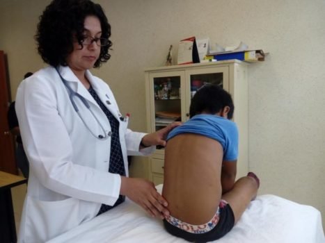 ¿Sabías que el #Edoméx brinda atención especializada en cáncer infantil?