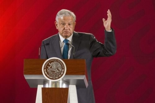 Ahorros por 50 mil mdp en combate a huachicol se lograrán en 2019 López Obrador