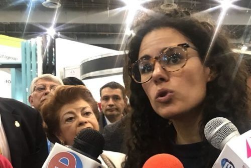 Secretaría del Trabajo refrenda apoyo a la libertad y autonomía sindical
