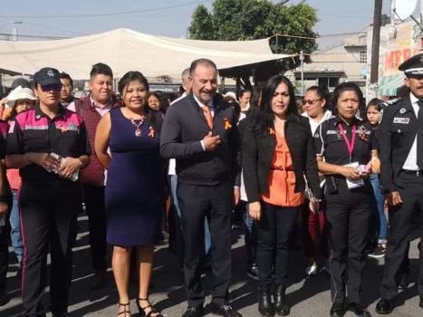 Designan a Ana María Morales Arochi como directora del Consejo Municipal de la Mujer en Chalco