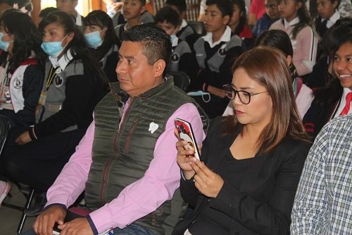 DIF municipal de Tepetlixpa impulsa la salud a través de la semana de salud bucal