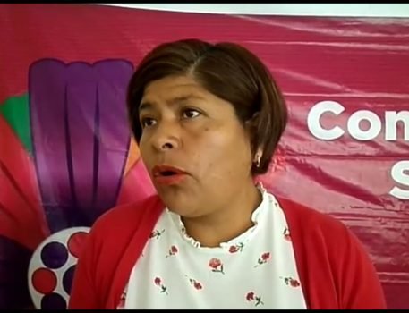 Asegura alcaldesa que los cuerpos de menores ahogados fueron levantados fuera de la ley por presión de pobladores