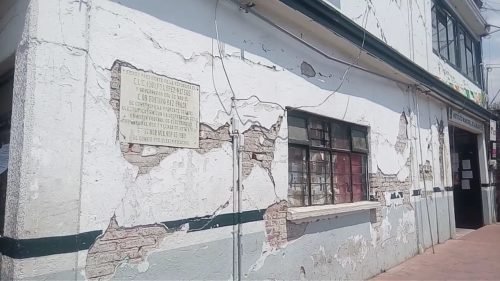 Riesgo latente de colapsar la presidencia de Ecatzingo