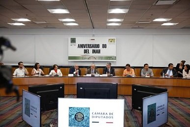 INAH busca vestigios arqueológicos en obras de aeropuerto de Santa Lucía