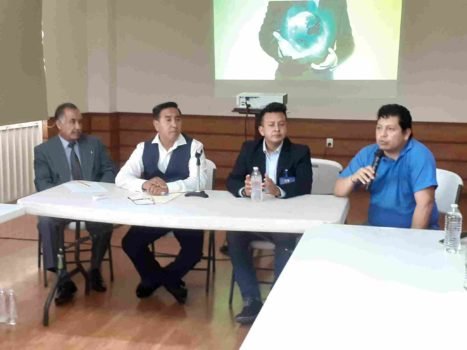 Amecameca cuenta con App que hará más eficiente el gobierno municipal