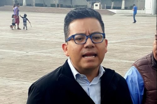 Cambio de nombre en Valle de Chalco corresponde al congreso local