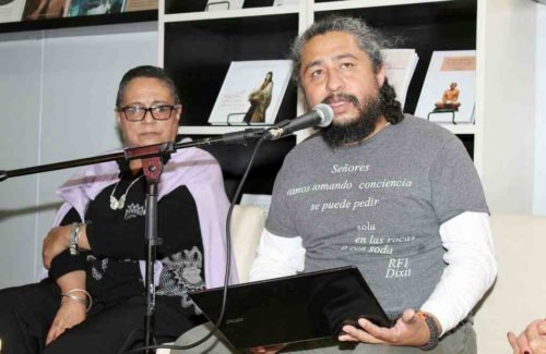 Rinde homenaje consejo editorial del Edoméx al escritor Roberto Fernández Iglesias