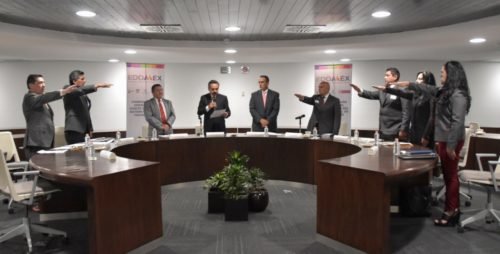 Convoca SECOGEM a autoridades municipales para revisar temas del sistema anticorrupción estatal y de fiscalización