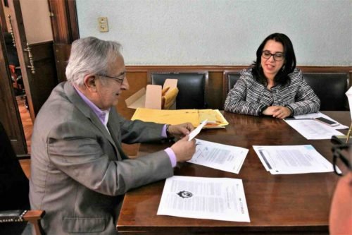 Abren plicas del tercer certamen “laura méndez de cuenca”