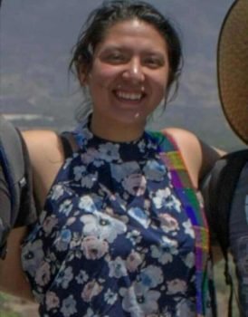 Cuerpos de rescate buscan a joven desaparecida que subió a parajes del Iztaccíhuatl