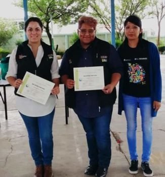 Realizan talleres y conferencias para la juventud de Cocotitlán