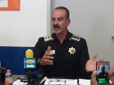 Buscan municipalizar tránsito en Valle de Chalco