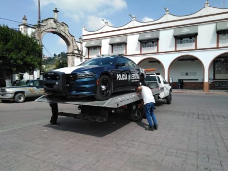 En Amecameca nadie por encima de la ley