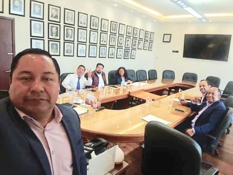 Ineficaz alcalde de Cocotitlán pierde FEFOM