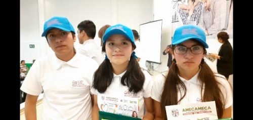 Gana “el arte de hacer helados” en Amecameca Emprende