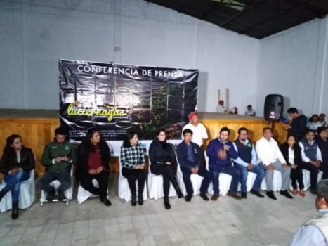 Inicia temporada 2019 en la “Ruta de las Luciérnagas”