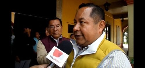 6 policias de Cocotitlán fueron dados de baja por no pasar exámenes de control y confianza