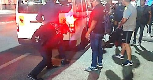En Ixtapaluca intensifican operativo transporte seguro