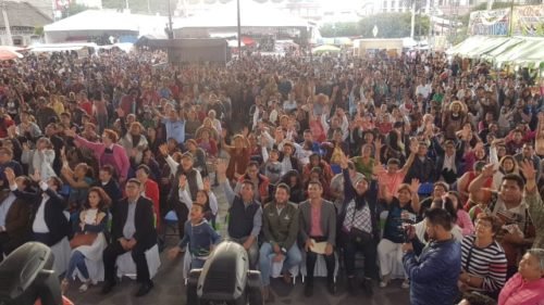 Arranca con gran éxito el Primer Festival Cultural de la Nuez de Castilla