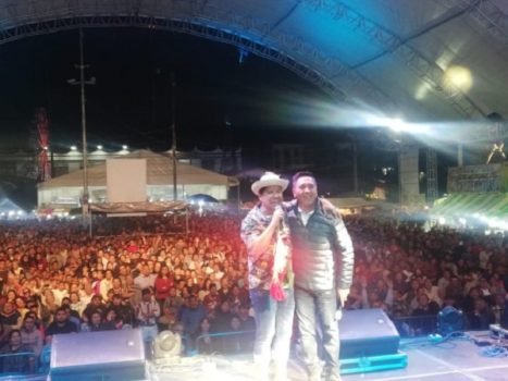 Casi 60 mil personas acuden al #Primer Festival Cultural de la Nuez de Castilla