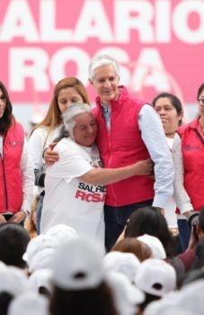 Garantiza Gobernador Alfredo Del Mazo que todos los alumnos de preescolar, primaria y secundaria del #Edoméx contarán con su paquete de útiles para el nuevo ciclo escolar, que inicia el próximo lunes 26 de agosto.