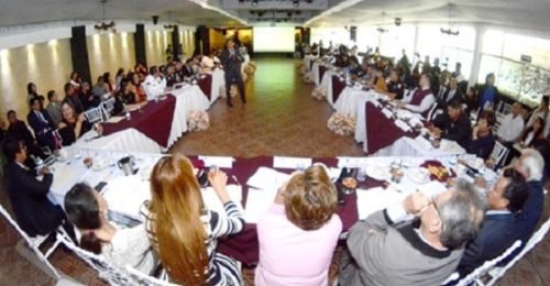 Necesario trabajo coordinado para brindar una mejor seguridad:MSH